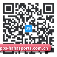 iPhone APP 二维码